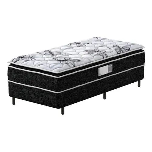 CAMA BOX SOLTEIRO