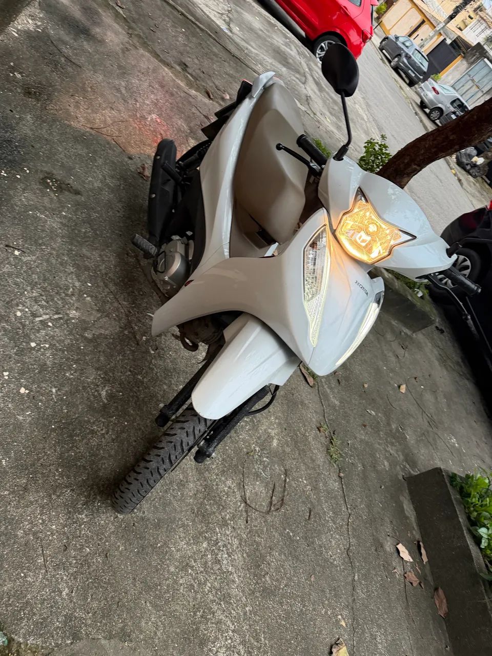 Biz 125 EX Zero - Foto 3