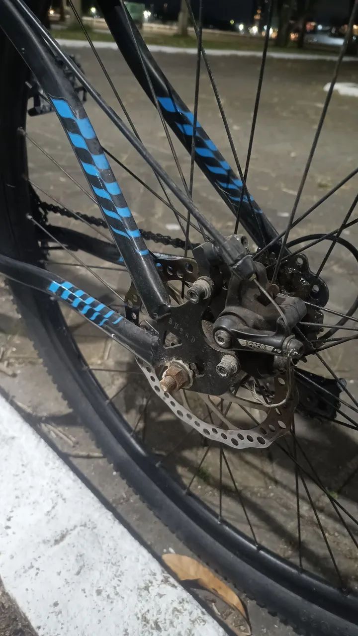 Bike Colli aro 29 - Foto 5
