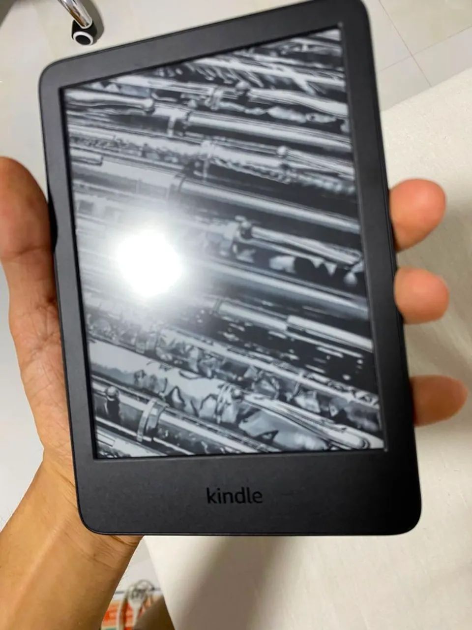Kindle - 16GB - Foto 2