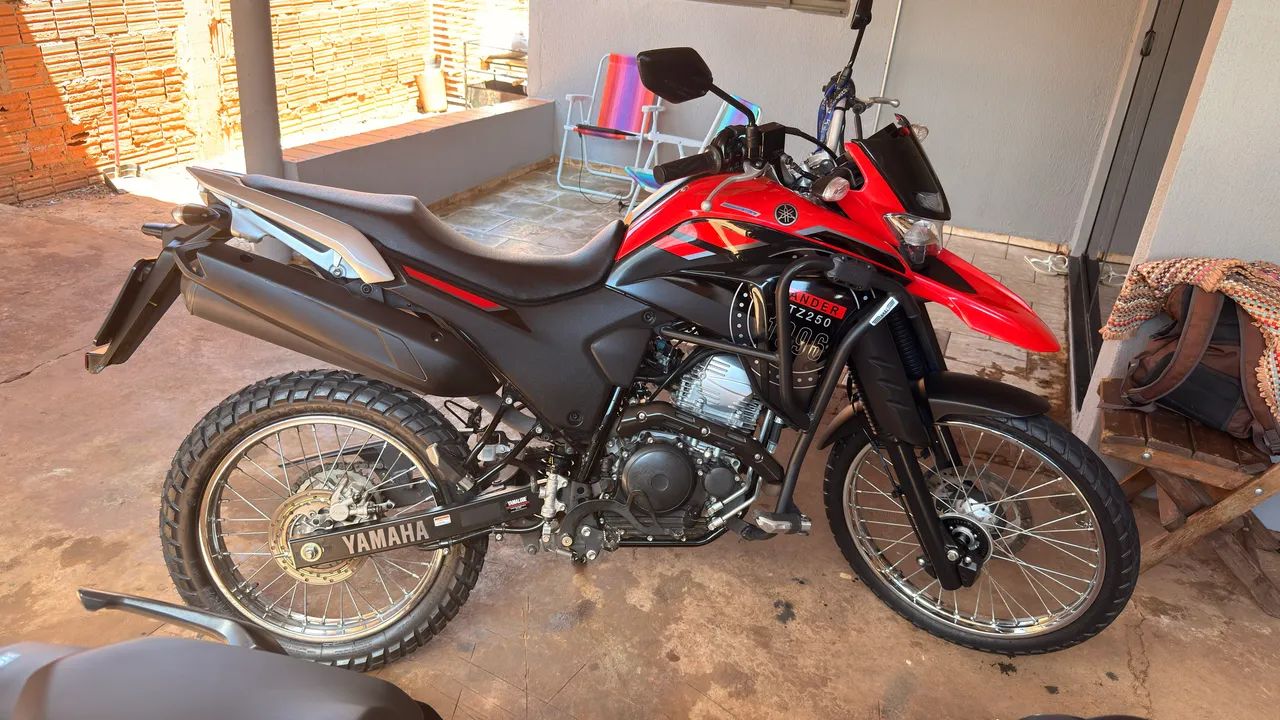 Xtz Lander - Foto 4