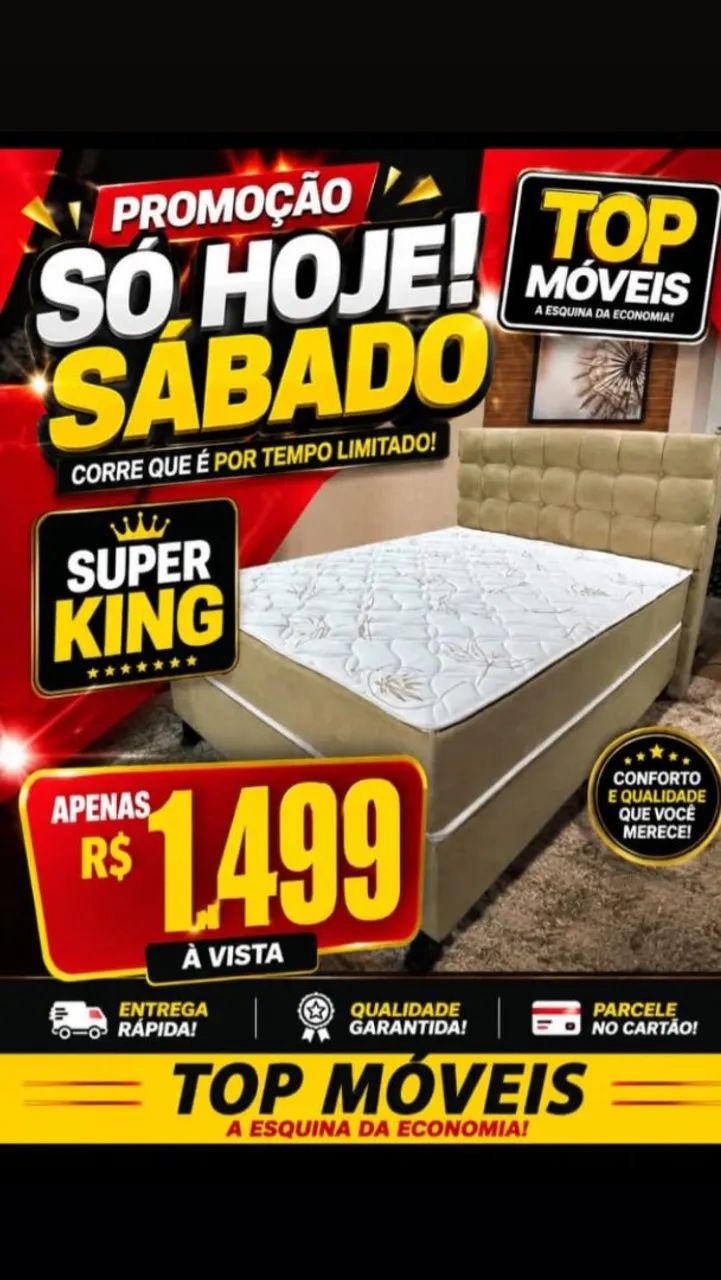 Oportunidade única 