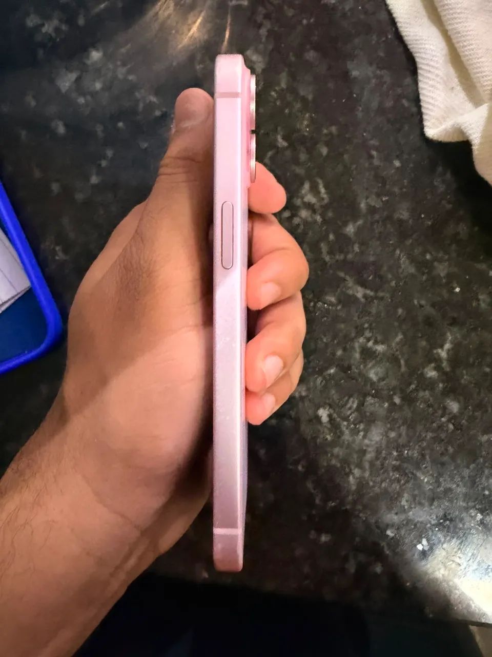 iPhone 15 128GB - Foto 2