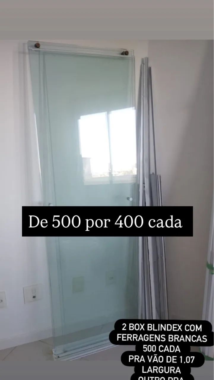 Promoção materiais de construção 