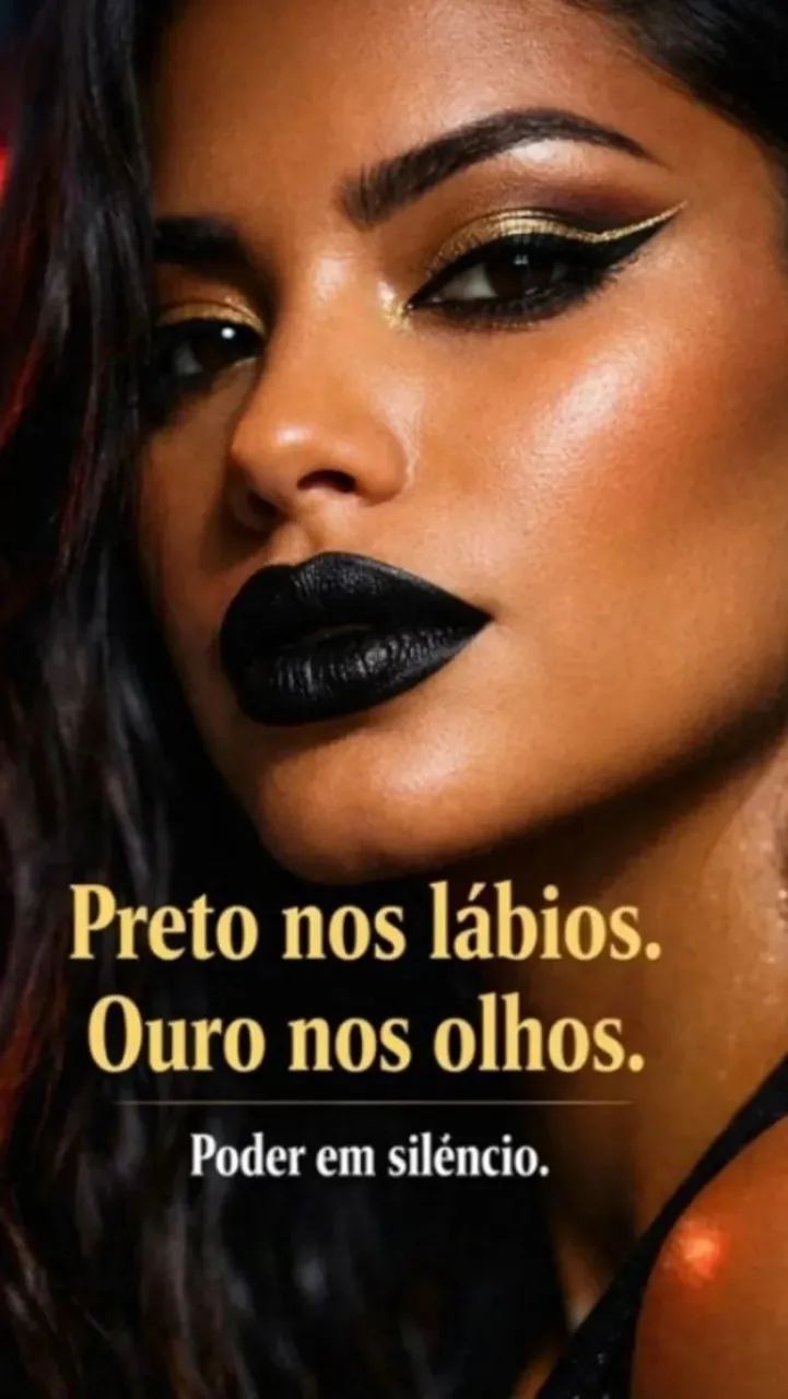 Baton preto halloween  - Foto 3