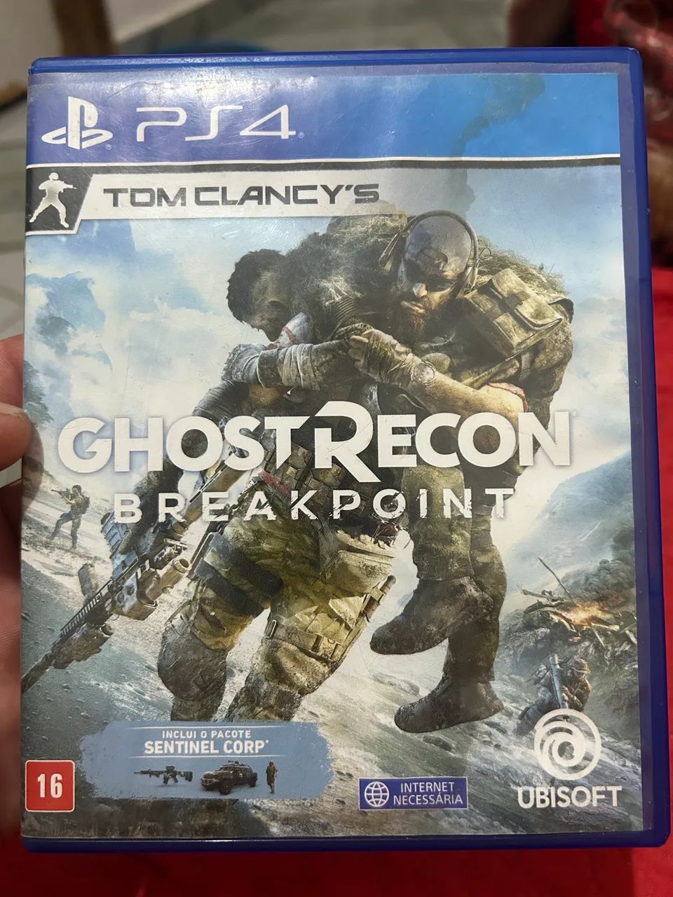 GhostRecon - Foto 2