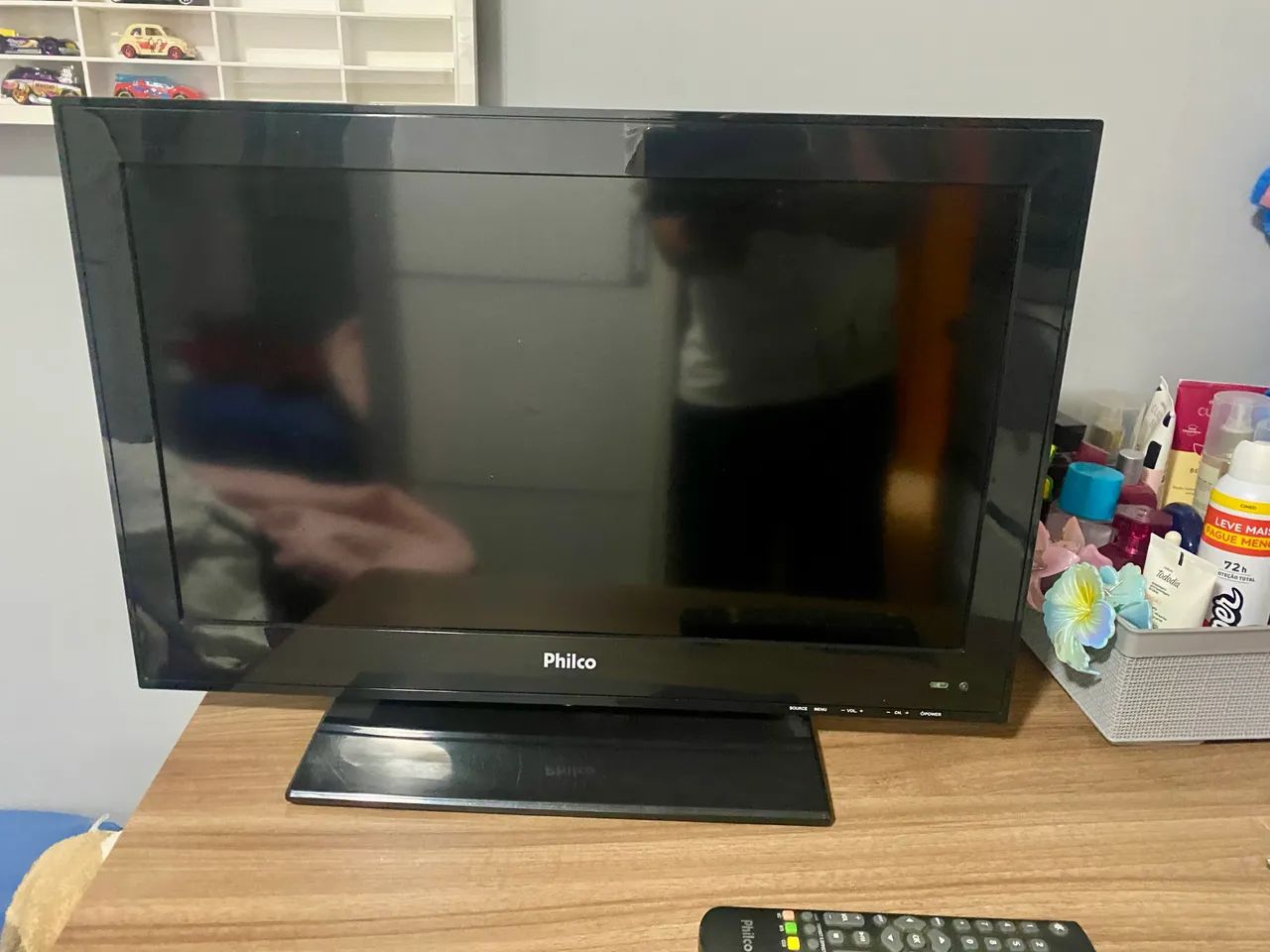 TV Philco 24? Led