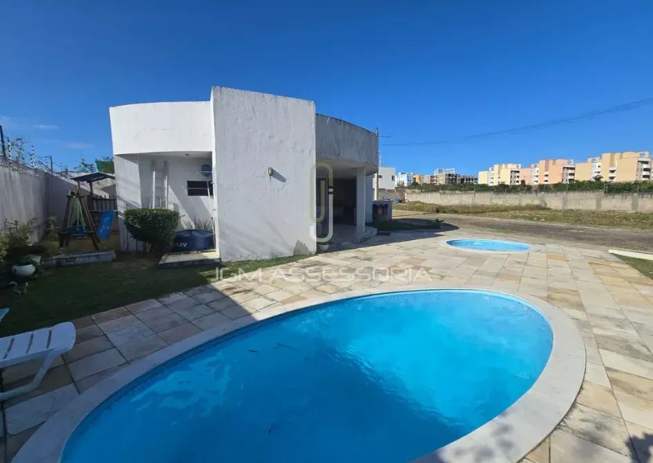 Casa para alugar no Condomínio Verdes Mares - Foto 5