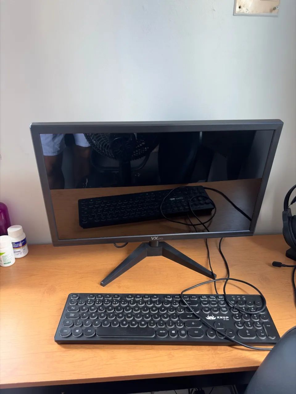 MONITOR VX PRO 21 polegadas