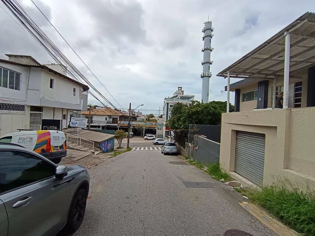 Apartamento Kitnet para alugar em Capoeiras - Florianópolis/SC. - Foto 5