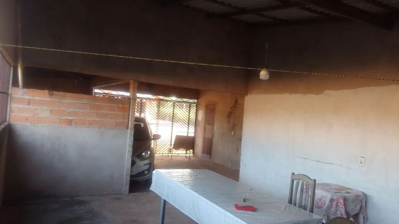 Casa em boa vista do cuçari  - Foto 3