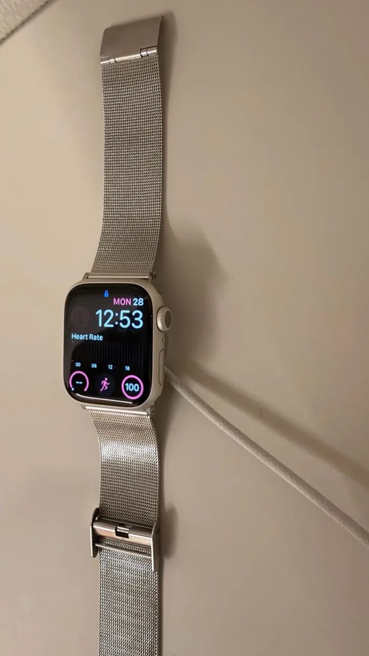 Apple Watch 8 41mm - Foto 3