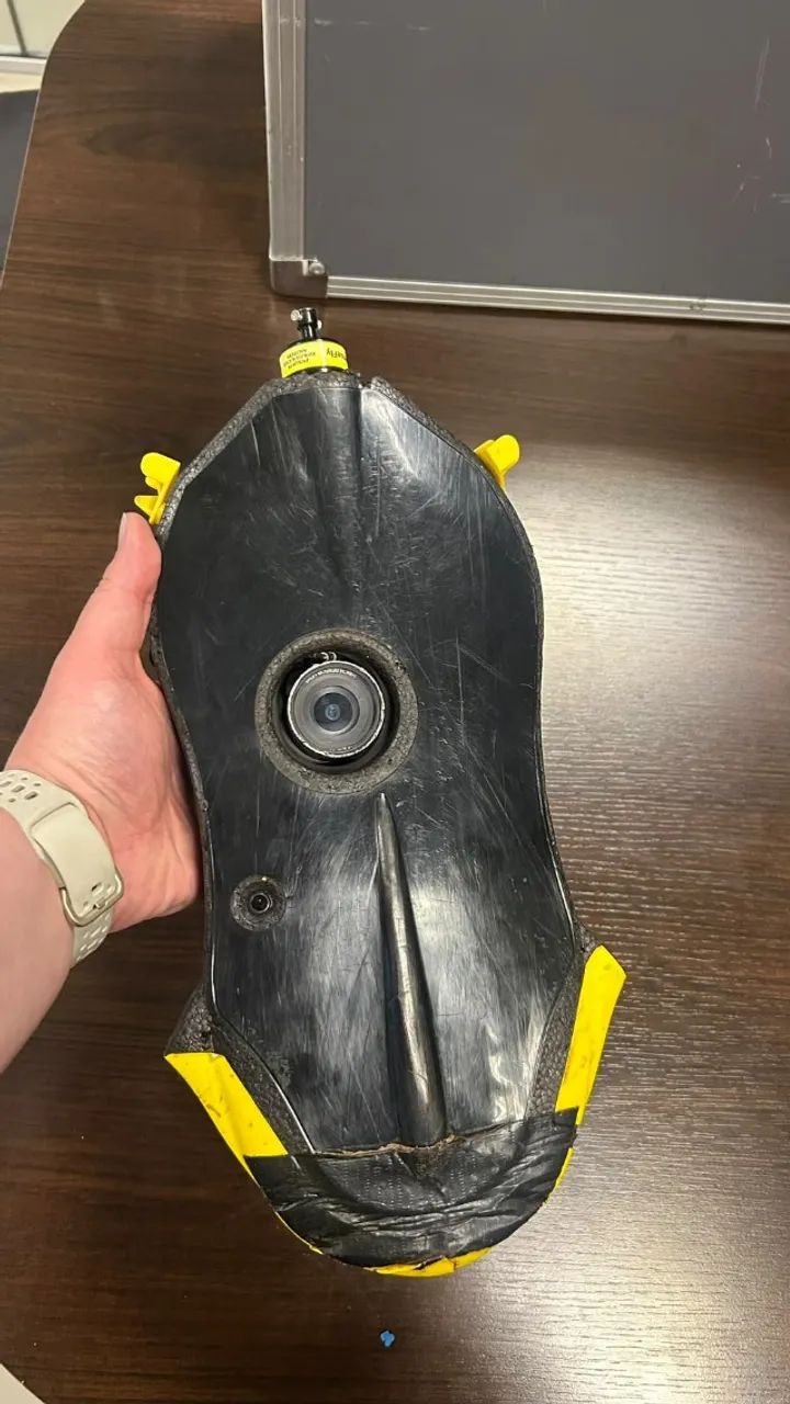 senseFly eBee Classic - maleta - Foto 3