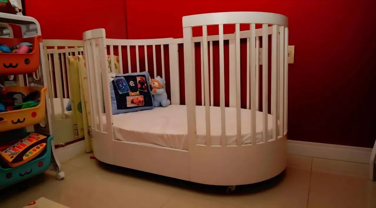 Berço evolutivo 65579520151937121