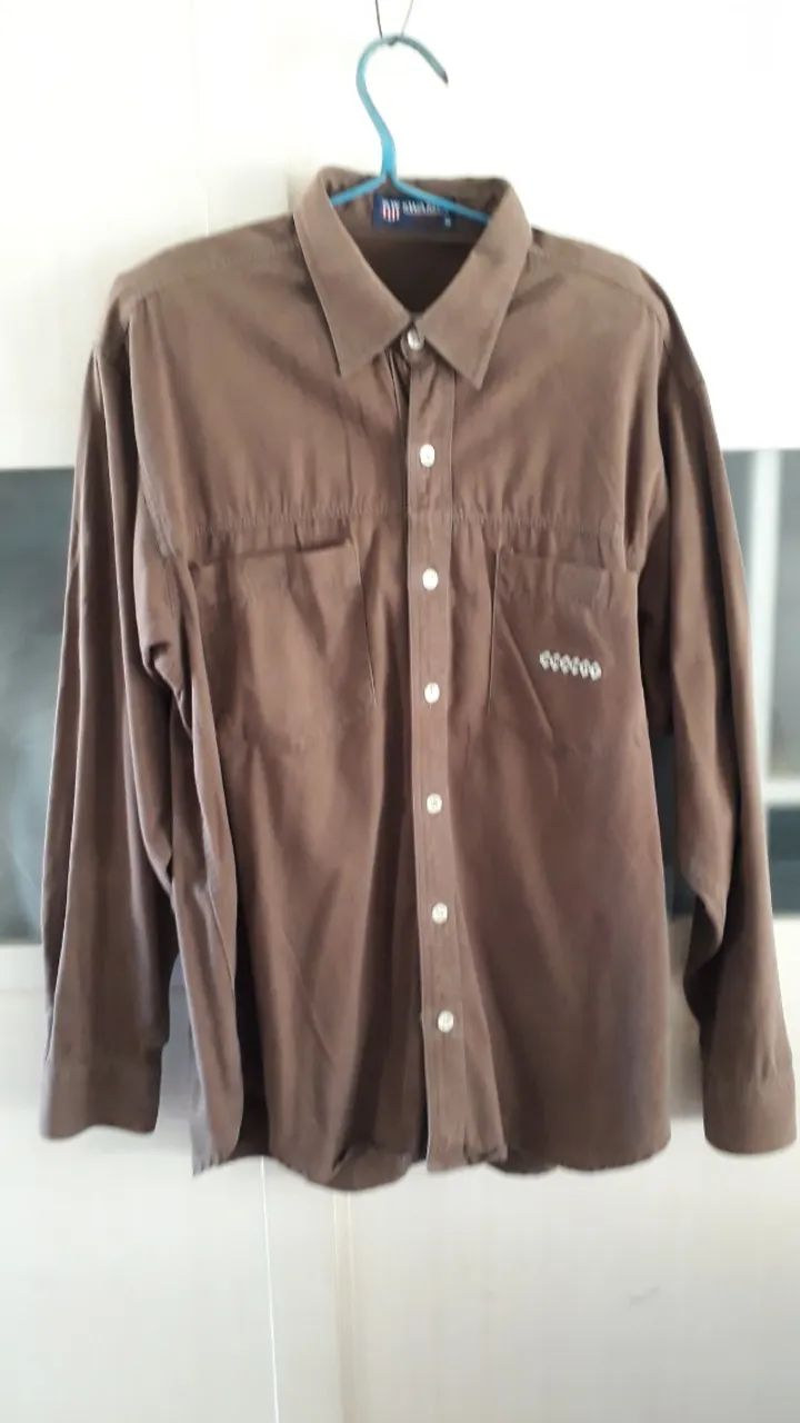 Camisas - Foto 5