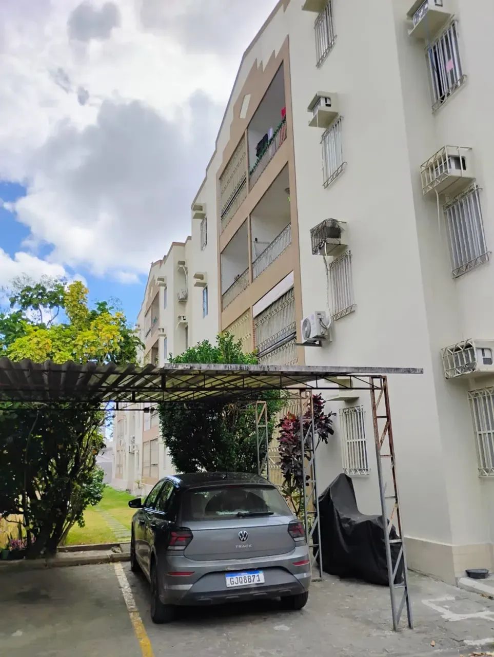 Condomínio Cidade de Gênova, Iputinga - Recife/PE - Foto 3