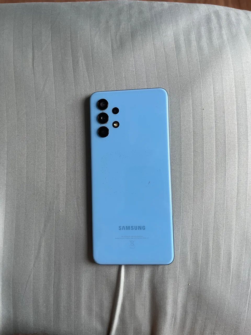 Samsung A32