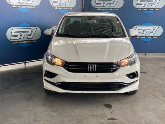 Fiat Cronos Drive 1.3 8V Flex 2025 - Foto 2