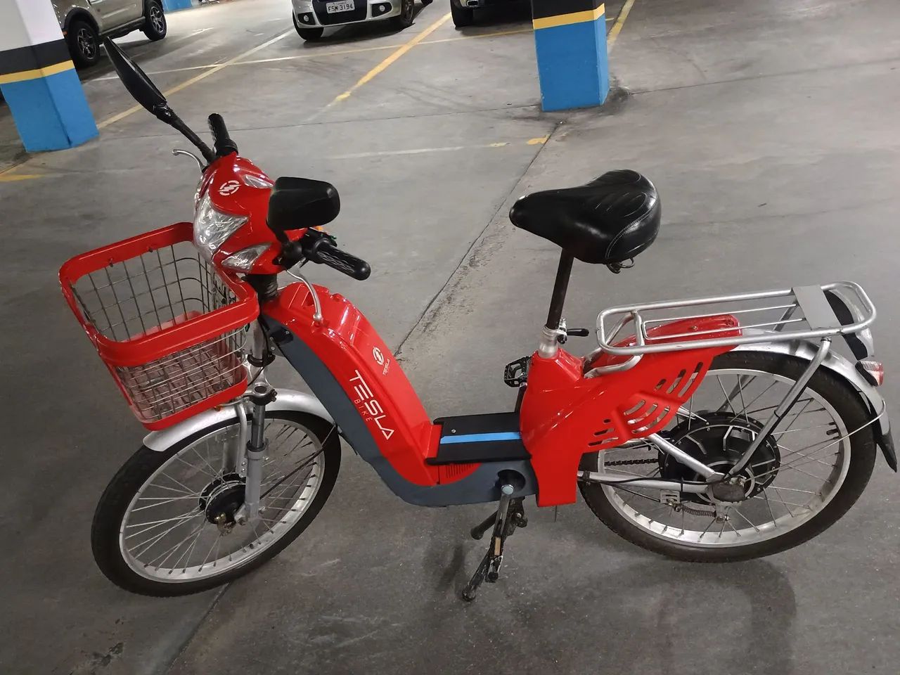 Ciclismo 