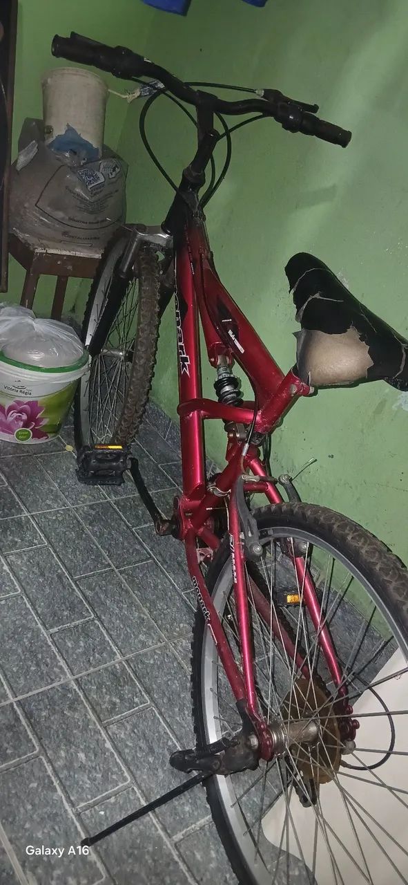 Bicicleta - Foto 2