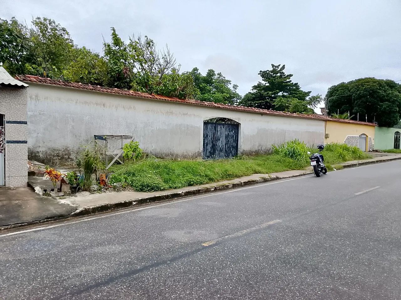 Foto - Belém - Aeroporto (Mosqueiro)