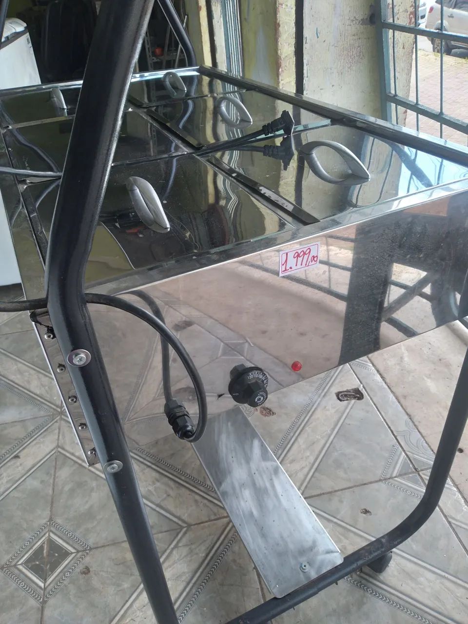 Selfservice - Foto 5