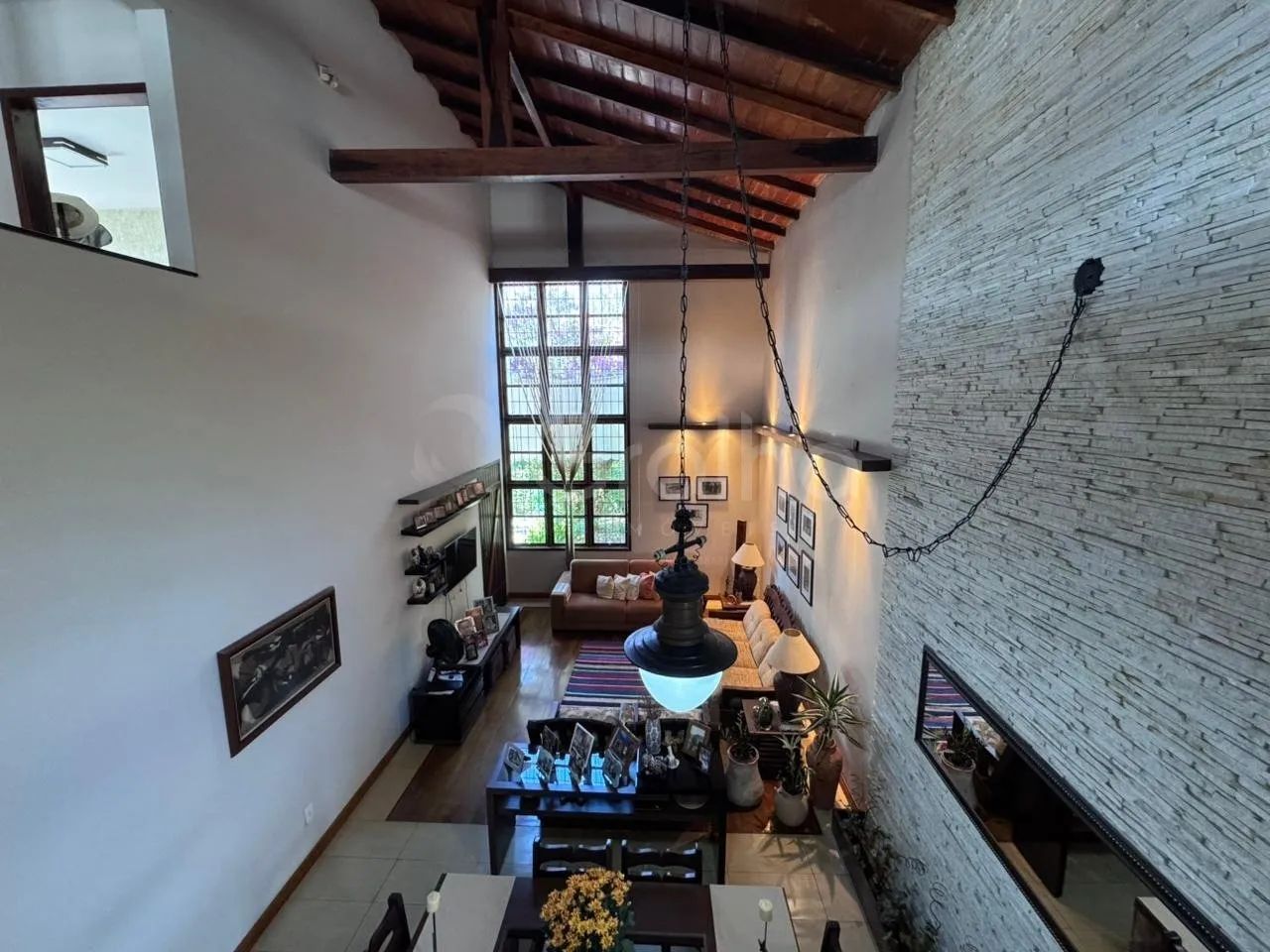Casa de 274m² com 4 quartos na Beiramar - Foto 2