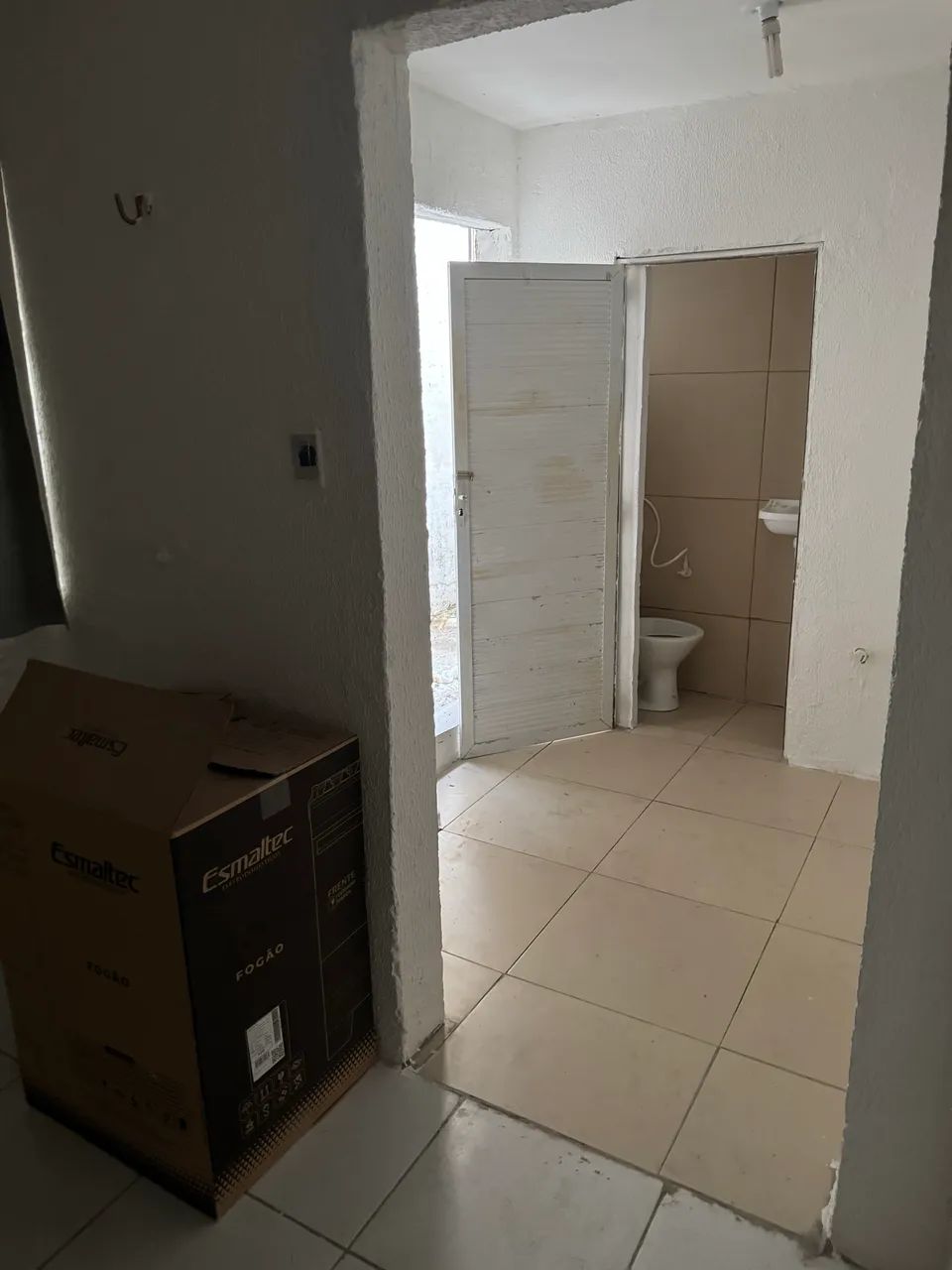 Apartamentos com água e energia inclusas - Foto 3