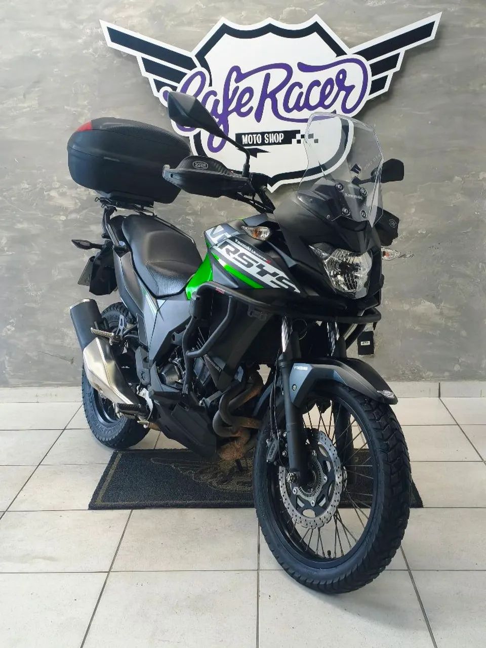 Kawasaki 300 2023 - 1508221073 | OLX