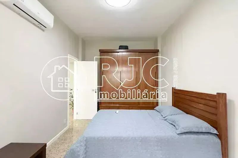 Imóvel para venda tem 97 metros quadrados com 2 quartos em Ipanema - Rio de Janeiro - RJ - Foto 8