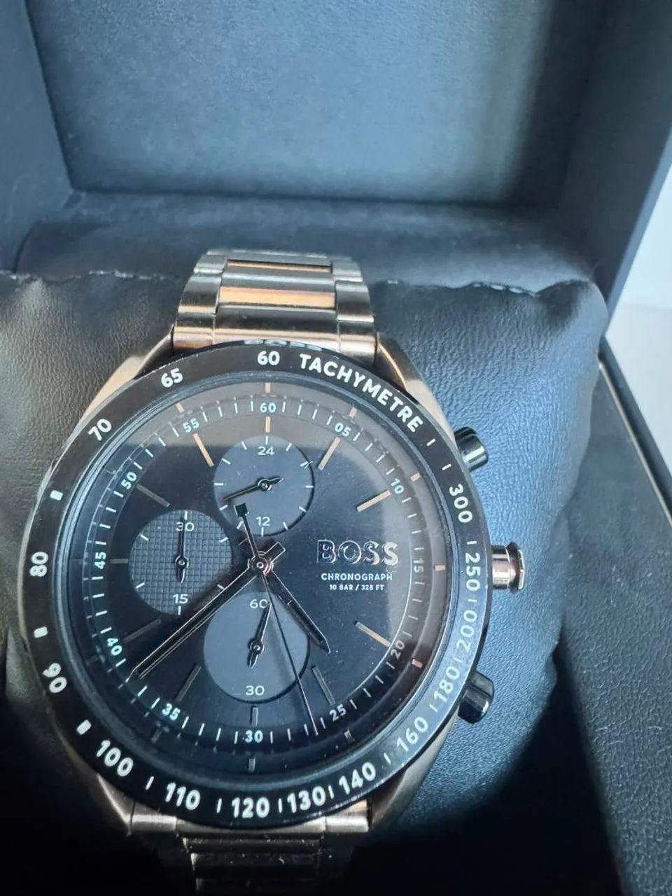 Relógio Hugo Boss  - Foto 2