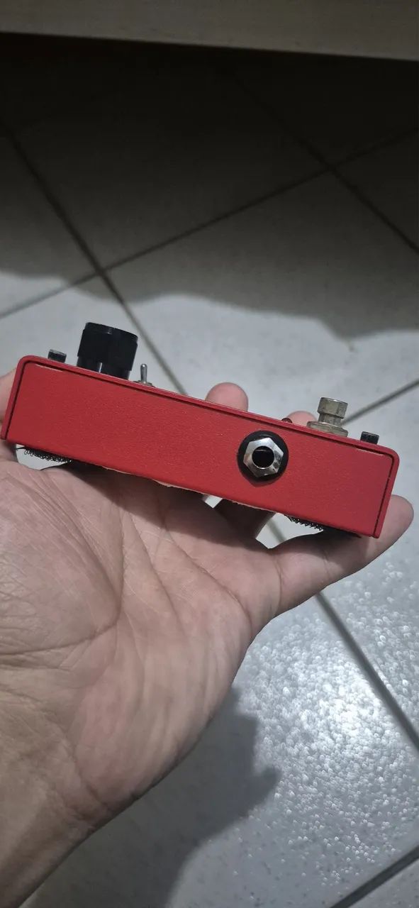 Pedal Droptune - Foto 4