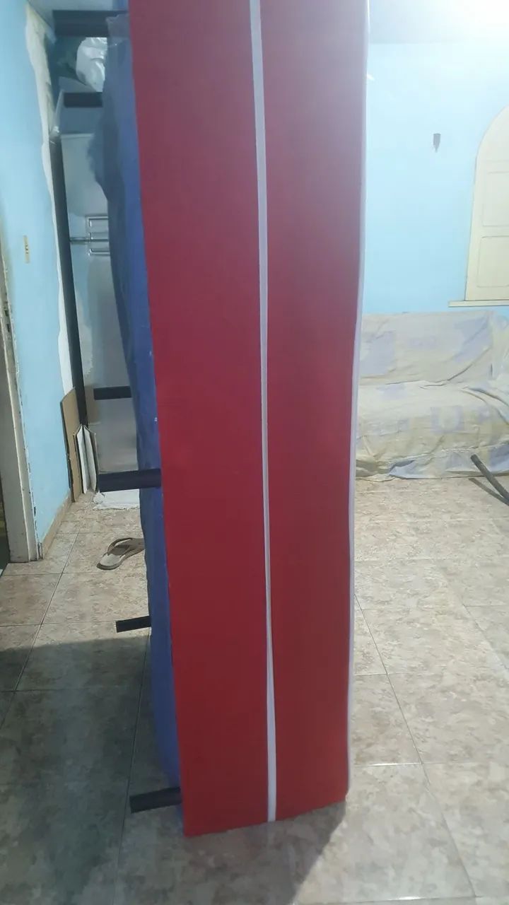 Cama Box solteiro  - Foto 3