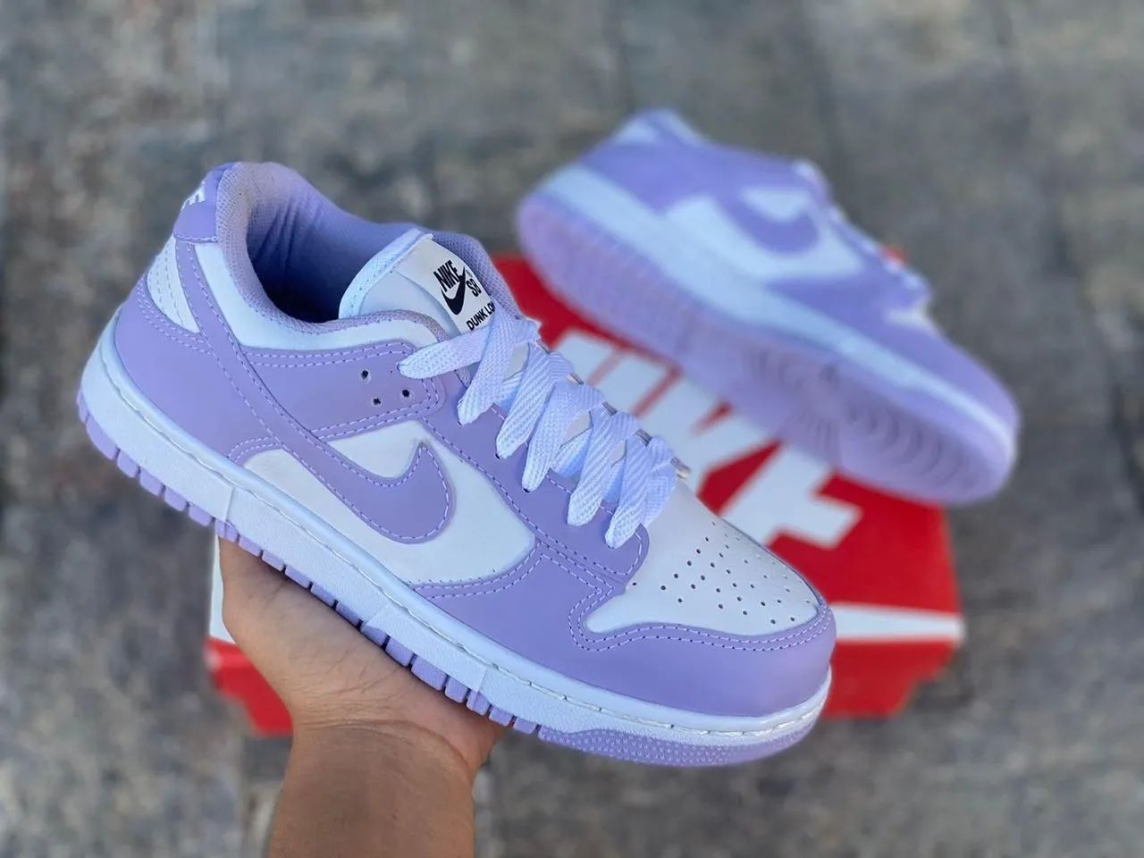 Nike dunk 