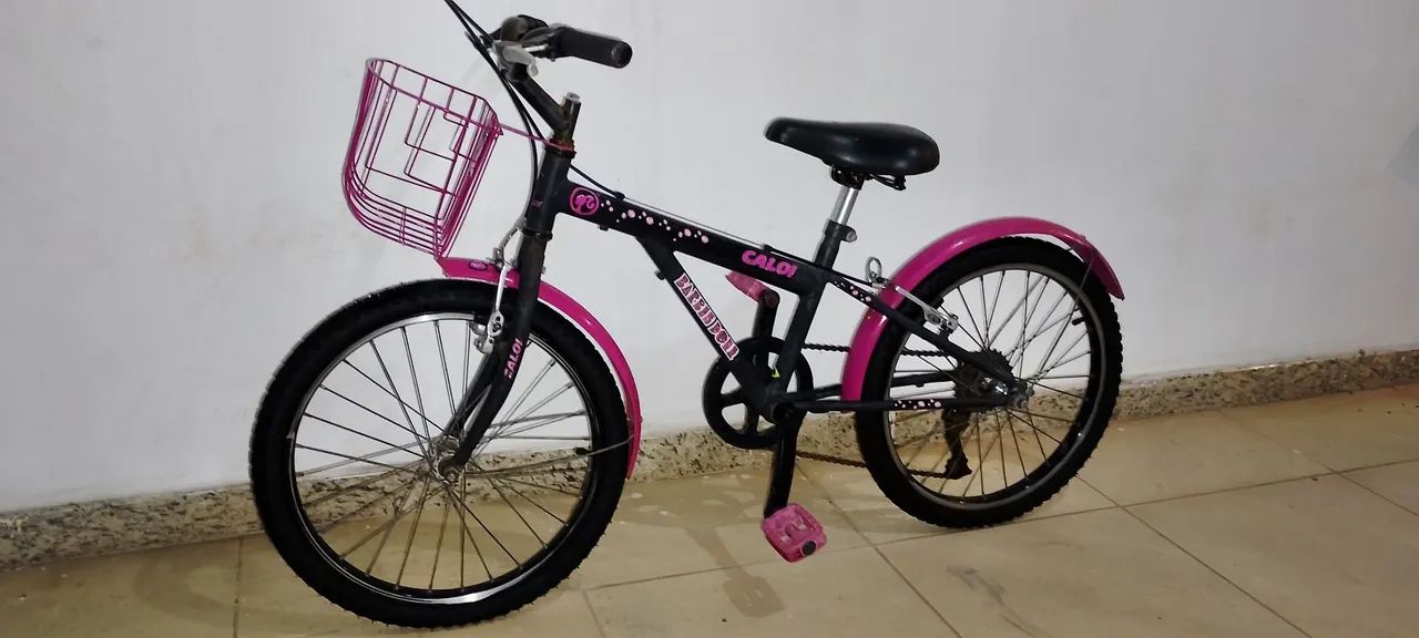 Bicicleta aro 20 + Brinde 1 Pneu com câmera de ar  - Foto 2