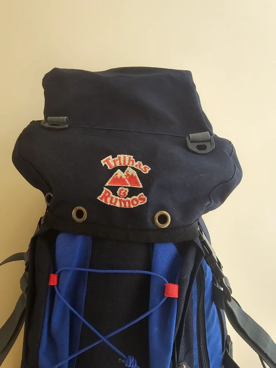 Mochila de camping  - Foto 2