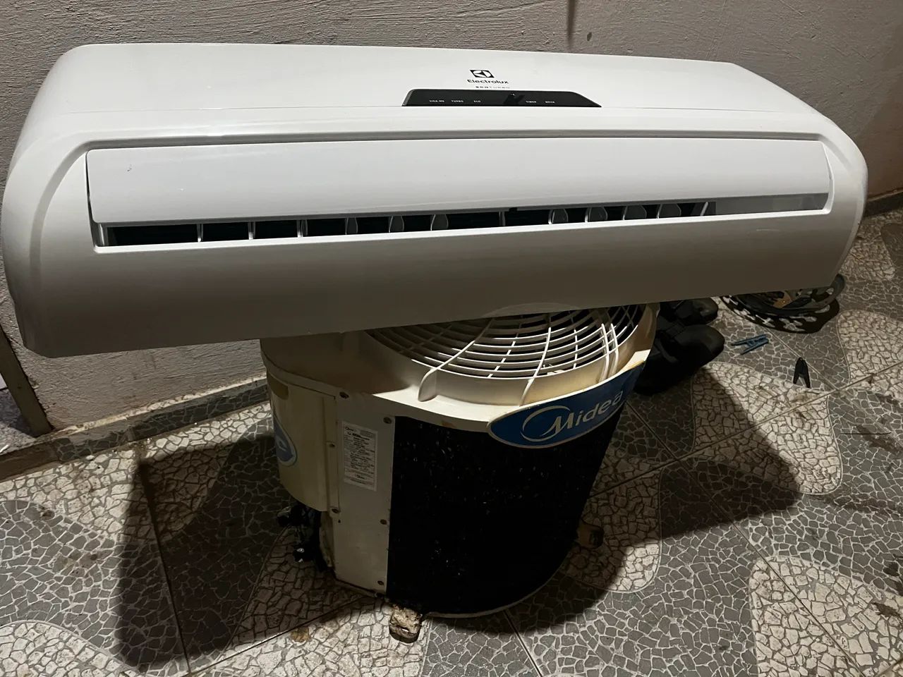 Ar condicionado  - Foto 4
