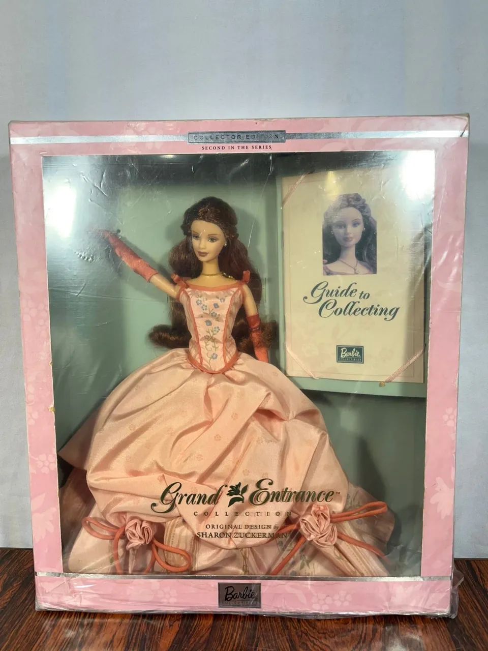 Barbie Collector Grand Entrance  - Foto 2