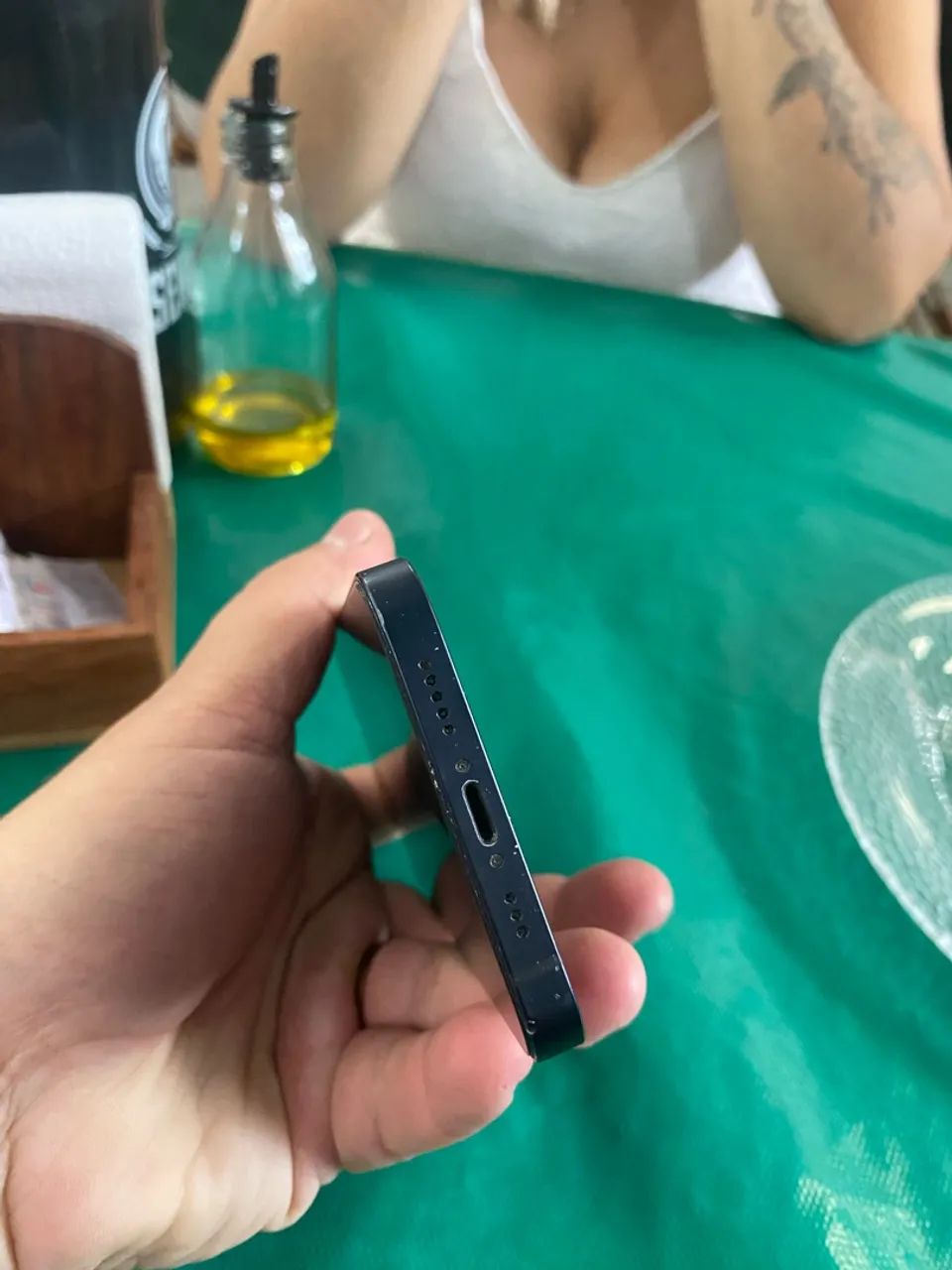 iPhone 12 - Foto 5