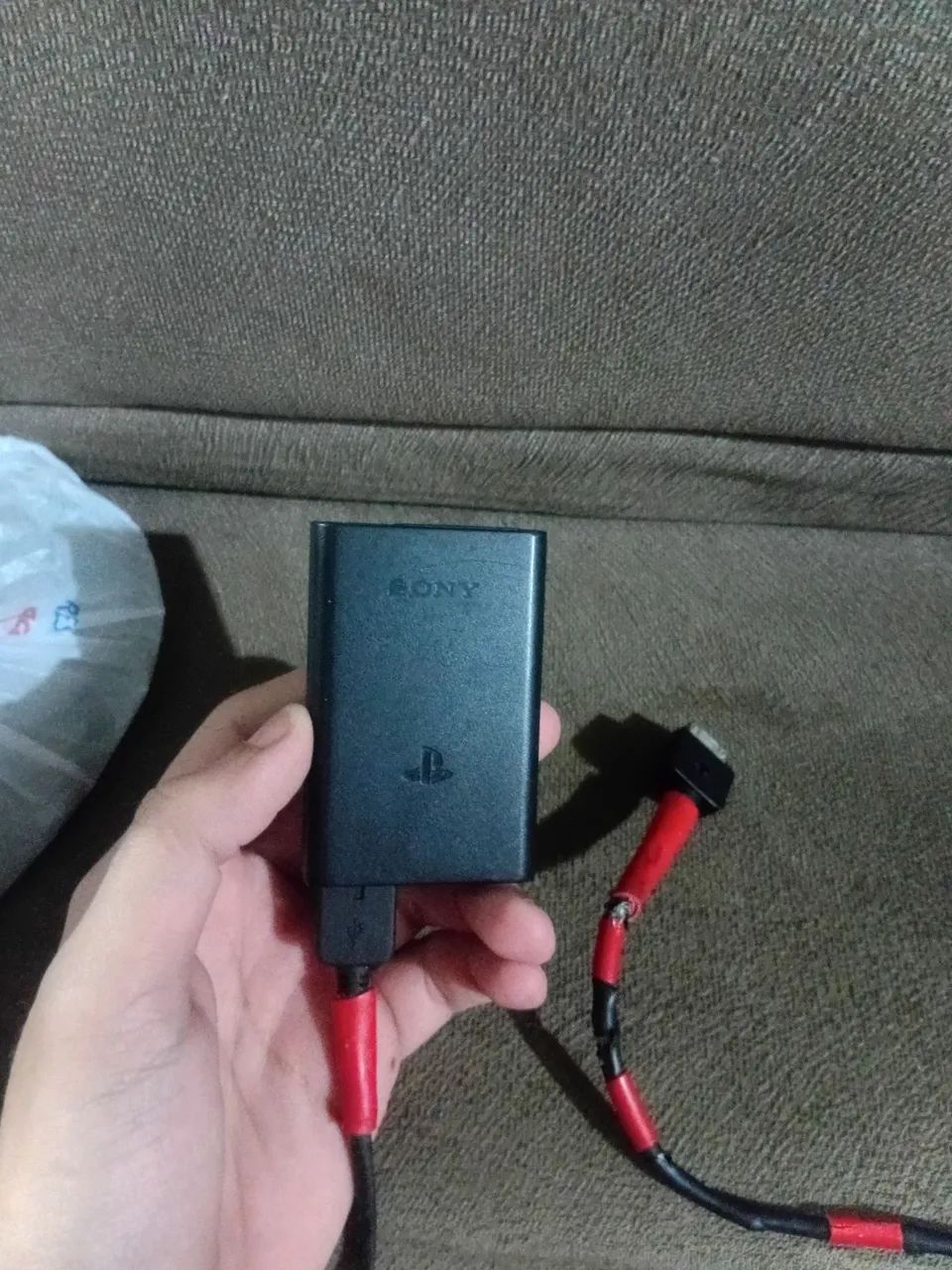 Psvita com defeito - Foto 5