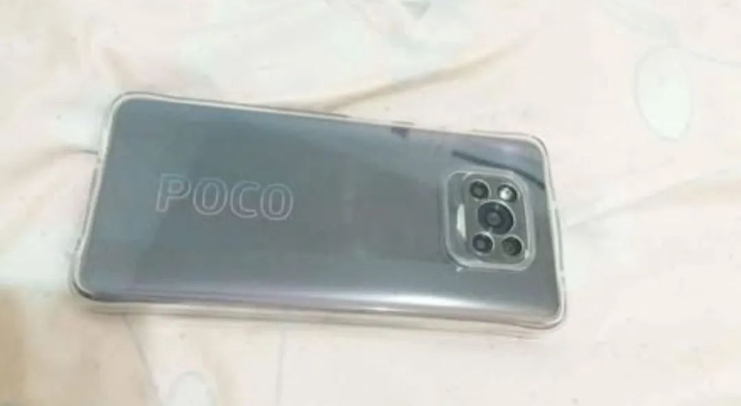 Poco X3 Pro (leia a descrição) - Foto 3