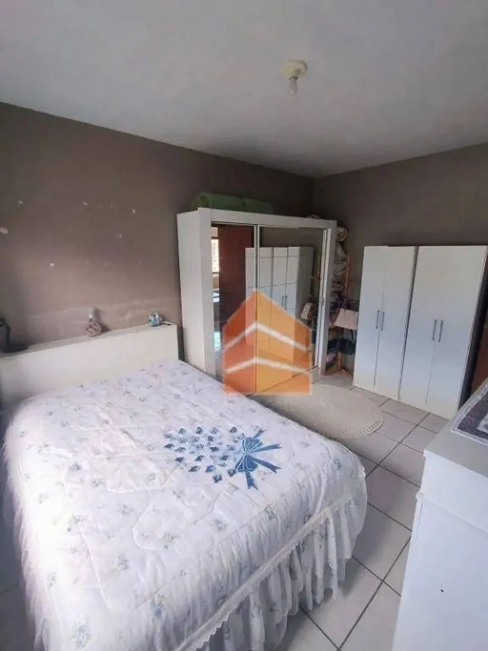 Apartamento com 2 dormitórios à venda, 61 m² por R$ 200.000 - Santa Cruz - Gravataí/RS - Foto 9