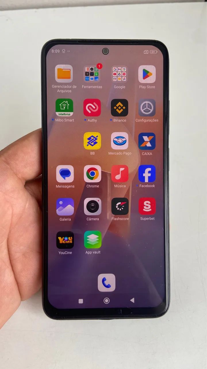 Redmi note 11 4g 128gb  - Foto 2