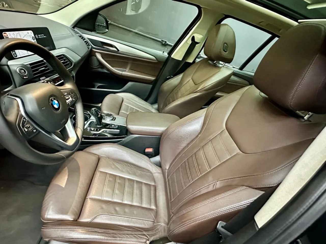 BMW X3 XDRIVE 30i X-Line 2.0 Turbo 252cv Aut, foto 9 de 16