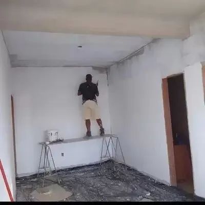 Pintor profissional 