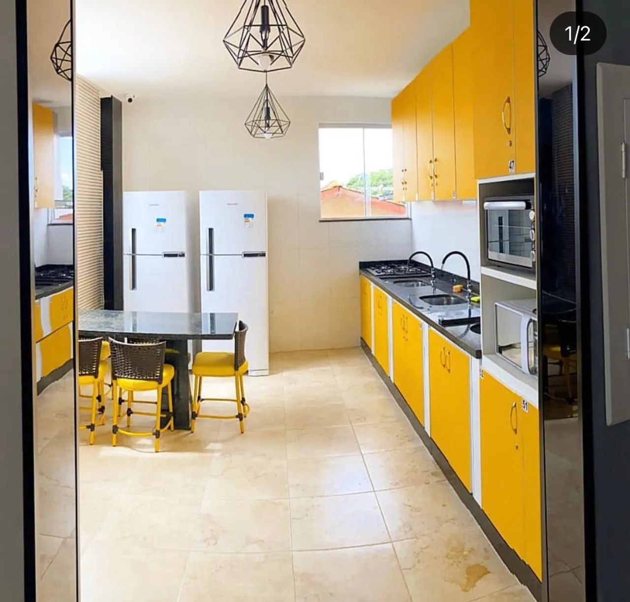 Moradia com água, energia, gás e internet de brinde - Foto 4