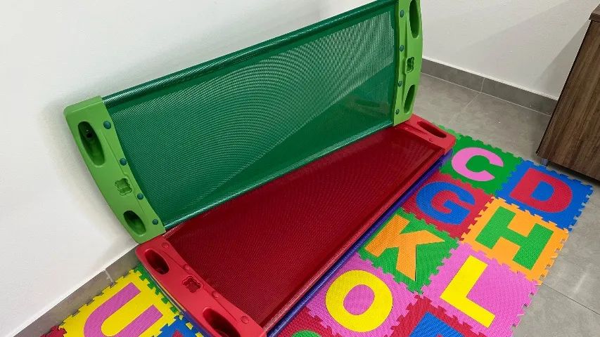 Stackable Cribs65578365102211122