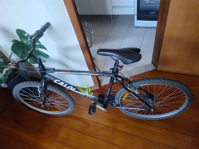 bicicleta - Foto 3