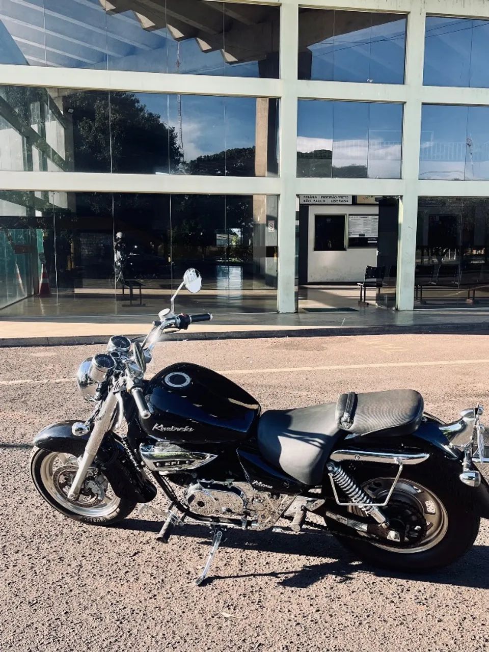 Mirage 250cc  - Foto 4