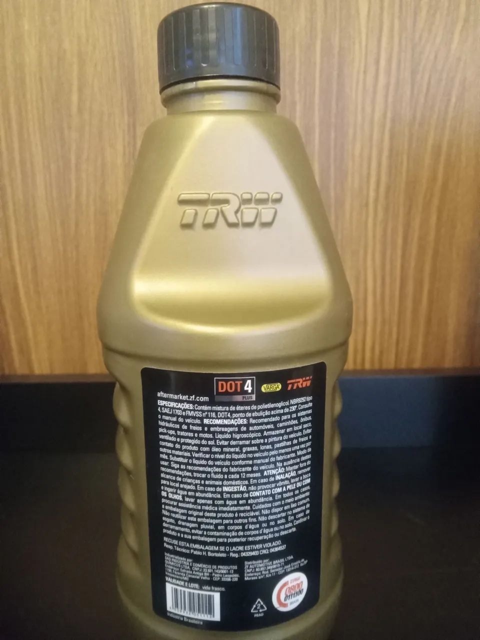 DOT 4 plus - Foto 2